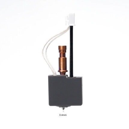 S010361_Anycubic-S1-Hotend-Hard-Steel-0.4mm-Nozzle. Anycubic S1 Hotend All Metal Hardened Steel 0.4mm Nozzle