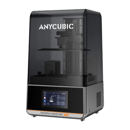 PM7RBK0C-O_Anycubic-Photon-Mono-M7-Pro-10.1-inch-1. Anycubic Photon Mono M7 Pro 10.1" 14K Resin 3D Printer