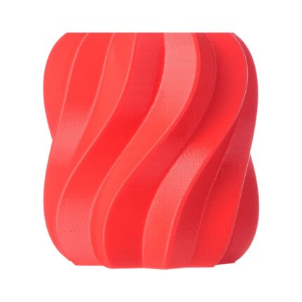 HTARR-101_Anycubic-TPU-68D-filament-–-Red_wr_01.jp. Anycubic TPU 68D filament 1kg – Red