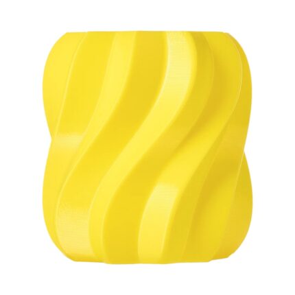 HTAVY-101_Anycubic-TPU-68D-filament-–-Yellow_wr_01. Anycubic TPU 68D filament 1kg – Yellow
