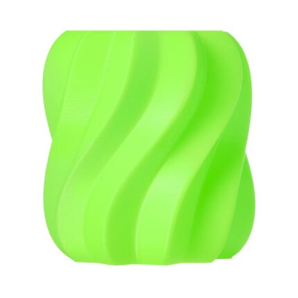 HTANG-101_Anycubic-TPU-68D-filament-–-Neon-Green_w. Anycubic TPU 68D filament 1kg – Neon Green