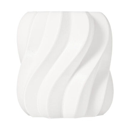 HTABW-101_Anycubic-TPU-68D-filament-–-White_wr_01.. Anycubic TPU 68D filament 1kg – White