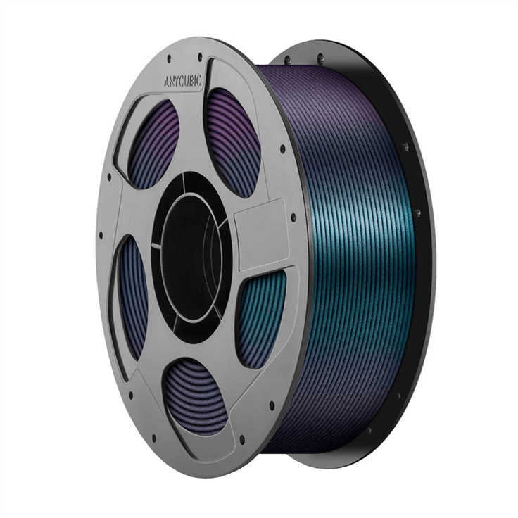 Anycubic PLA Galaxy Filament 1kg - Blue 1 AHXKGL-101_Anycubic_PLA_Galaxy_Filament_1kg_-_Blue. Anycubic PLA Galaxy Filament 1kg - Blue