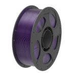 AHSC10-103_Anycubic-PLA-Silk-Dual-Filament-Black-P. Anycubic PLA Silk Dual Filament 1kg - Black/Purple
