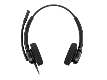 C01B3AA_default.png. HP Poly Mission 425 Stereo USB Wired Headset Classic