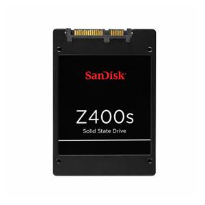 SD8SBAT-032G-1122.jpg. 32GB SanDisk Z400s | SATA III 6Gbs | 2.5" | Read: Up to 279 Mbs, Write: Up to 48 Mbs | Solid State Drive (Pulled - 1Y Warranty)