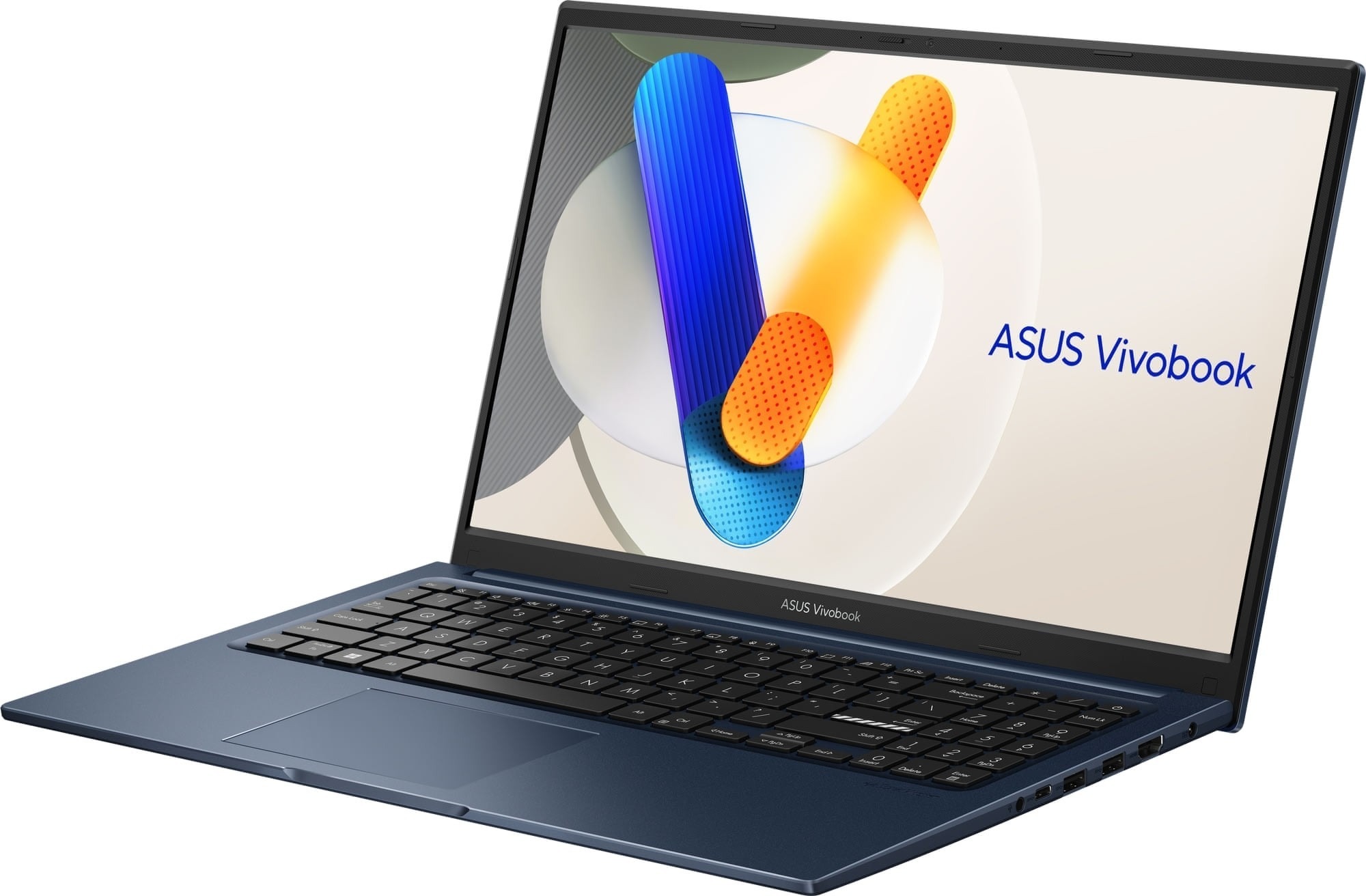 ASUS Vivobook X1504Z Core i3 15.6? 8GB RAM 512GB SSD Laptop - Refurbished 2 ASUS X1504ZA-I38512BL0W #2. ASUS Vivobook X1504Z Core i3 15.6? 8GB RAM 512GB SSD Laptop - Refurbished