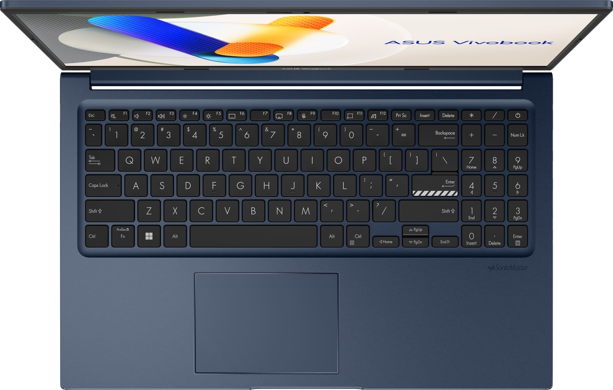ASUS Vivobook X1504Z Core i3 15.6? 8GB RAM 512GB SSD Laptop - Refurbished 4 ASUS X1504ZA-I38512BL0W #4. ASUS Vivobook X1504Z Core i3 15.6? 8GB RAM 512GB SSD Laptop - Refurbished