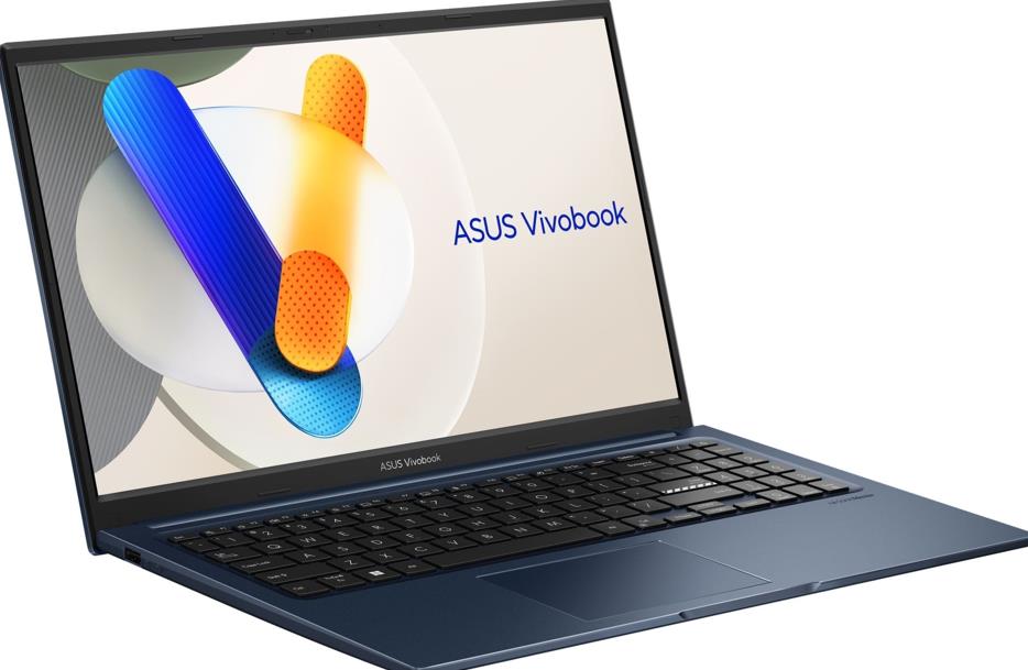 ASUS Vivobook X1504Z Core i3 15.6? 8GB RAM 512GB SSD Laptop - Refurbished 5 ASUS X1504ZA-I38512BL0W #5. ASUS Vivobook X1504Z Core i3 15.6? 8GB RAM 512GB SSD Laptop - Refurbished