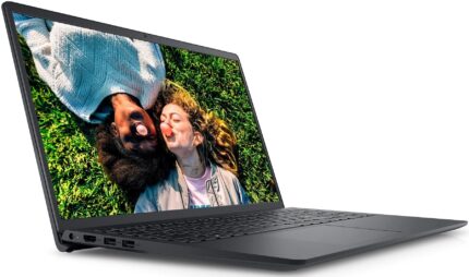 DELL-I51135G7 - REF #1. Dell Inspiron 3511 Intel Core i5-1135G7 8GB DDR4 RAM 256GB SSD Windows 11 Home – Refurbished Laptop