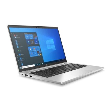 HP640G8i51145g7 - REF #1. HP ProBook 640 G8 i5-1145G8 16GB RAM 256GB NVMe 14" Windows 11 Pro - Refurbished