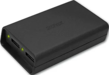 CA-SDPD2001 #1. Sunix DPD2001 DisplayPort/Mini DisplayPort to Dual DisplayPort Graphics Splitter