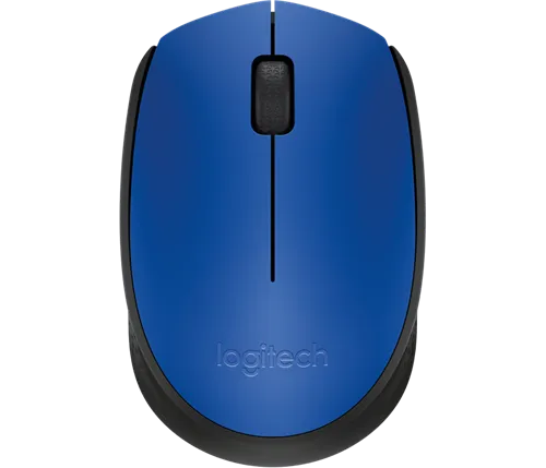 Logitech M171 Blue Wireless Mouse 12 Big_910-004640-02.png. Logitech M171 Blue Wireless Mouse