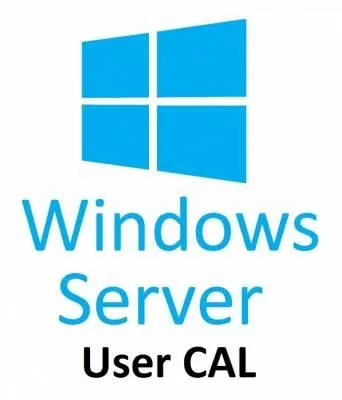 SF-MDWS19C-5U #1. Microsoft DSP Windows Server 2019 CAL - 5 users