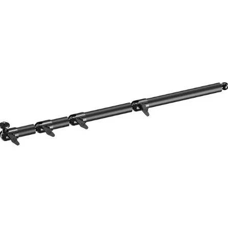 Corsair Elgato Multi Mount Flex Arm Kit - 4-Section Articulated Steel Arm 1 GC-CMMFA #2. Corsair Elgato Multi Mount Flex Arm Kit - 4-Section Articulated Steel Arm
