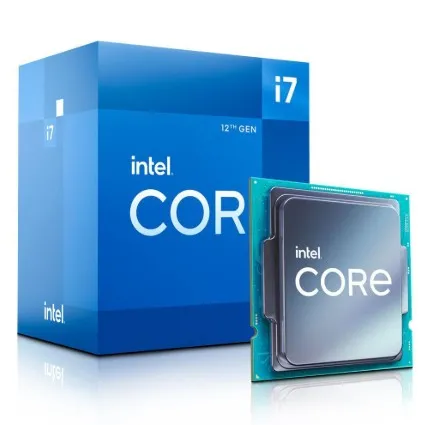 Intel Core i7-12700KF 3.6GHz (5.0GHz Turbo) 12-Core LGA 1700 Processor 1 CP-IA12700KF #2. Intel Core i7-12700KF 3.6GHz (5.0GHz Turbo) 12-Core LGA 1700 Processor