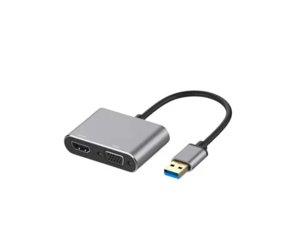 s-zoom. DUB-V210 t-C->HDMi+D-sub
