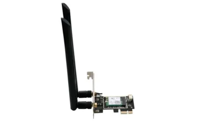 dwa-x582_a1_side. D-link DWA-X582 pci-e AC3000