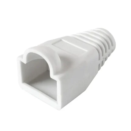NT110.jpg. RJ45 Crimping Rubber Boots 100PCS - NT100