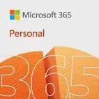 SF-MO365P #1. Microsoft 365 Personal - 1 Year Subscription