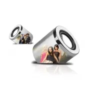 DSY-SP442.jpg. Disney High School Musical Mini Drum Speaker-USB Interface