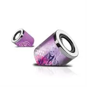 DSY-SP462.jpg. Disney Hanna Montana Mini Drum Speaker-USB Interface
