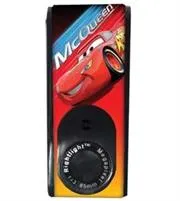 DSY_WC331_Dysney_Cars__1_3Mpixel.jpg. Disney Cars USB Web Camera with Microphone-USB 1.3 megapixel CMOS sensor Webcam with MPX