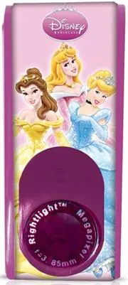 DSY-WC312-001a.jpg. Disney Princess USB Web Camera with Microphone- USB 1.3 megapixel CMOS sensor Webcam with MPX