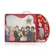 DSY-TP6001.jpg. Disney High School Musical Mouse & Mouse Pad Gift Set