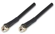 790406.jpg. Intellinet Antenna Cable SMA plug to Reverse SMA plug