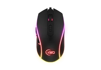 KWG Orion E1 Multi-color lighting Unique lighting effects for gaming mouse 6 Keys for strategic assignment Adjustable DPI 3 2 Big_ORIONE1-02.png. KWG Orion E1 Multi-color lighting Unique lighting effects for gaming mouse 6 Keys for strategic assignment Adjustable DPI 3