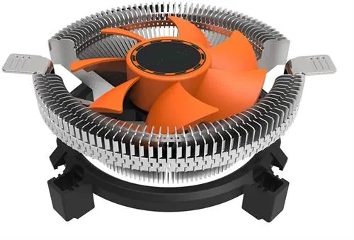 UniQue Thermal Cooling Processor Heatsink and Fan- Aluminium Radial Heat Sink With 80mm Fan 2 Big_UN65WCPUFAN-001.jpg. UniQue Thermal Cooling Processor Heatsink and Fan- Aluminium Radial Heat Sink With 80mm Fan