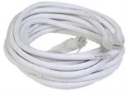Ellies UTP Ethernet CAT6 Cable With RJ45 Connectors 30 Metre Length-High-Quality Ethernet Network Cable 1 ELACCAT630F-001.JPG. Ellies UTP Ethernet CAT6 Cable With RJ45 Connectors 30 Metre Length-High-Quality Ethernet Network Cable