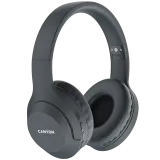CANYON BTHS-3, Canyon Bluetooth headset,with microphone, BT V5.1 JL6956, ba 1 CNS-CBTHS3DG. CANYON BTHS-3, Canyon Bluetooth headset,with microphone, BT V5.1 JL6956, ba