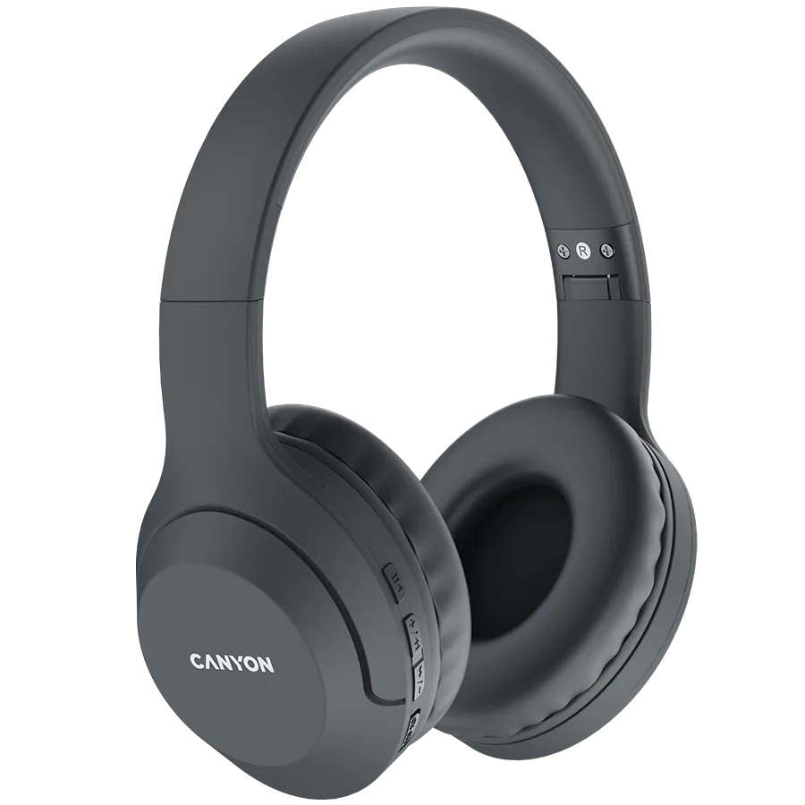 CANYON BTHS-3, Canyon Bluetooth headset,with microphone, BT V5.1 JL6956, ba 3 230309091352058498.jpg. CANYON BTHS-3, Canyon Bluetooth headset,with microphone, BT V5.1 JL6956, ba