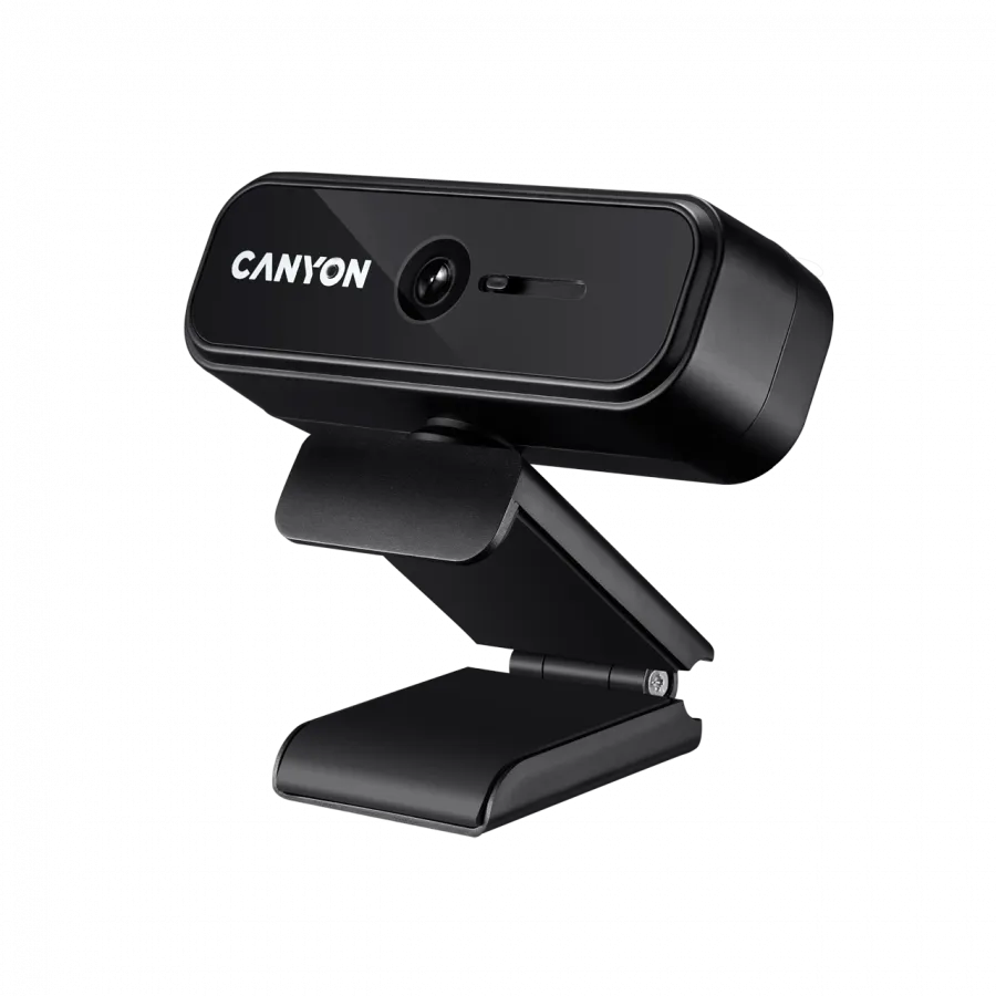 CANYON C2, 720P HD 1.0Mega fixed focus webcam with USB2.0. connector, 360° 5 251002130543393328.jpg. CANYON C2, 720P HD 1.0Mega fixed focus webcam with USB2.0. connector, 360°