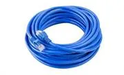 INT-20M-NET-001.jpg. NetiX UTP CAT5E Copper Clad Aluminium Ethernet Patch Cable 10 Metre Cable Length Blue-Ready To Use