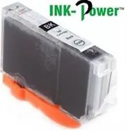 IPC426BK-01.jpg. InkPower Generic Canon Ink CLI-426 for use with IP4840/IP4940/MG5140/MG5240/MG5340/MG6140 Black Inkjet Cartridge