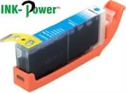 IPC451XLC.jpg. InkPower Generic Canon Ink PGI-451XL for use with iP7240