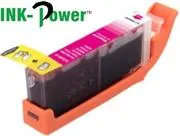 IPC451XLM.jpg. InkPower Generic Canon Ink PGI-451XL for use with iP7240