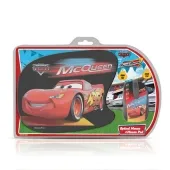 DSY-TP1001.jpg. Disney Cars Mouse & Mouse Pad Gift Set
