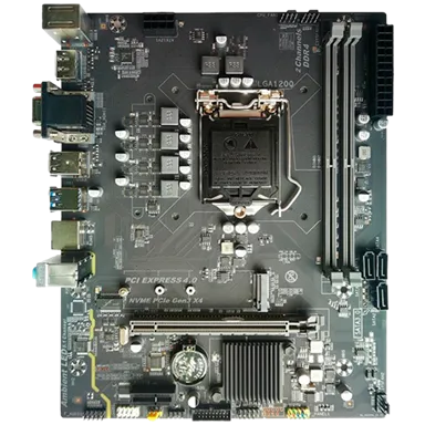 Arktek AK-H510M EG Motherboard | Intel LGA 1200 | DDR4 | M.2 | HDMI | VGA | mATX 2 240228080026017397.jpg. Arktek AK-H510M EG Motherboard | Intel LGA 1200 | DDR4 | M.2 | HDMI | VGA | mATX