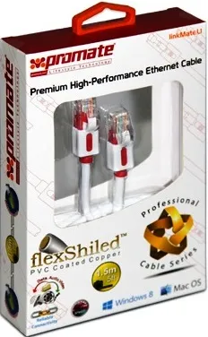 Promate linkMate.L1 Premium High-Performance Ethernet Cable 2 Big_linkMate.L1.jpg. Promate linkMate.L1 Premium High-Performance Ethernet Cable