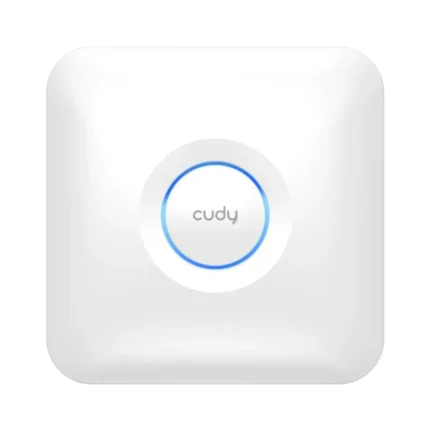 AP1300_wr_01.jpg. Cudy AC1300 Gigabit Dual Band Ceiling Access Point