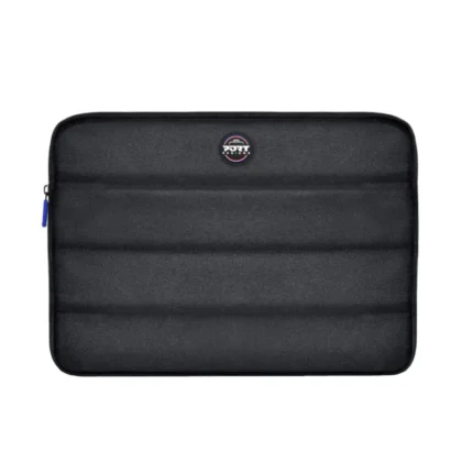 105220_wr_01.jpg. Port Designs PORTLAND Notebook SLEEVE 15.6'' BK