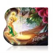 DSY-MP081.jpg. Disney Fairies Mouse Pad