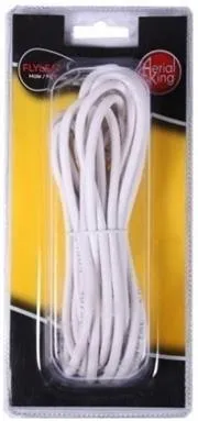 6009504700212-a.jpg. Aerial King Lead 2m Male/ Male Blister