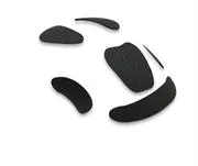 439107.jpg. Manhattan Mouse Grip Colour:Black;Added Traction for Superior Control on Any Mouse