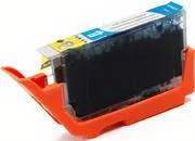 G-C-CLI-451XLC.jpg. Compatible Canon Ink PGI-451 for use with iP7240