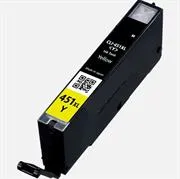 G-C-CLI-451XLY.jpg. Compatible Canon Ink PGI-451 for use with iP7240